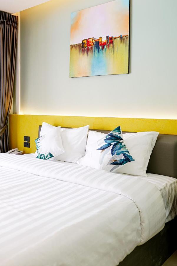 Maiiam Bungalows Kata Beach ภายนอก รูปภาพ