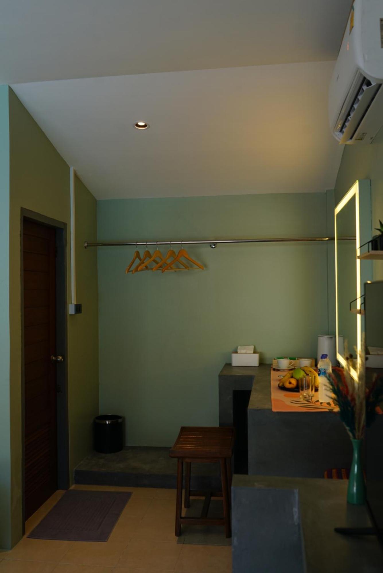 Maiiam Bungalows Kata Beach ภายนอก รูปภาพ
